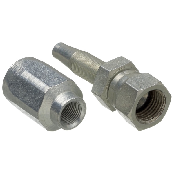Field Attachable C5 Couplings